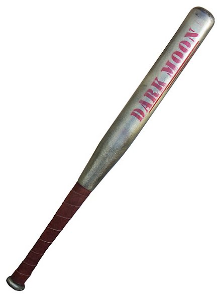 Mazza da baseball - Luna Nera