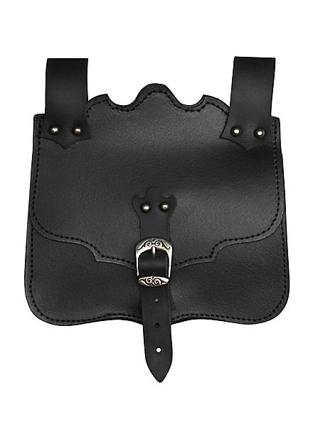 Medieval belt bag - Haakon