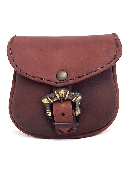 Medieval Belt Pouch small 