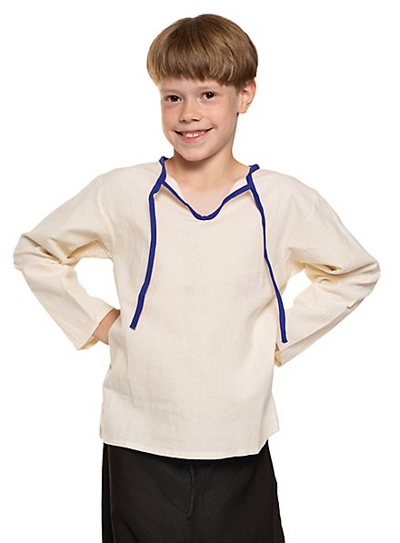 Middle-aged Children's Printed Two-piece  Clothing