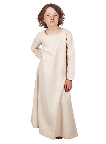 Medieval childs dress - Fiana