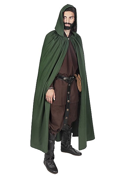 Medieval garment - Traveller - maskworld.com