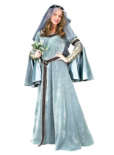 Medieval Lady Costume