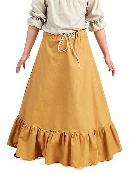 Medieval Skirt for Kids