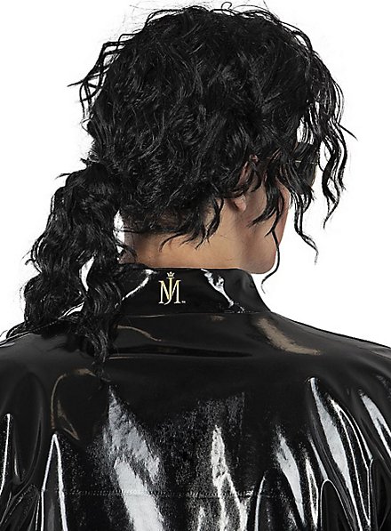 Michael Jackson – Accessoire set - maskworld.com