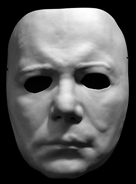 Michael Myers Basic Maske