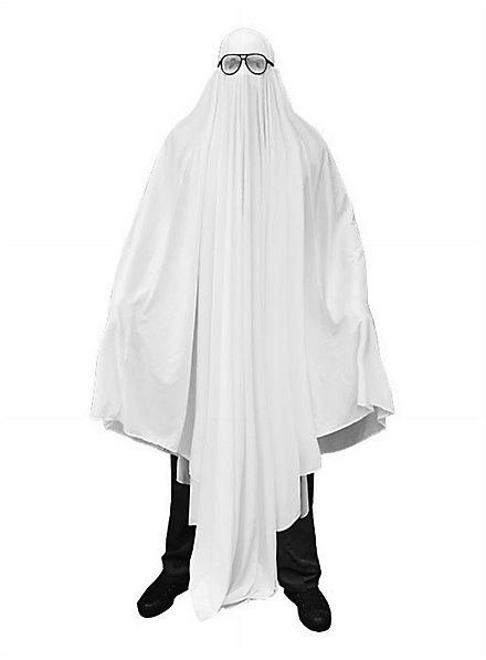 Michael Myers ghost costume