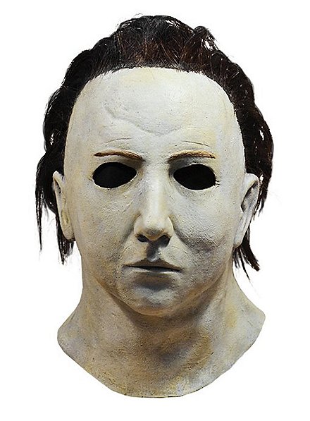 Michael Myers Mask Halloween 5