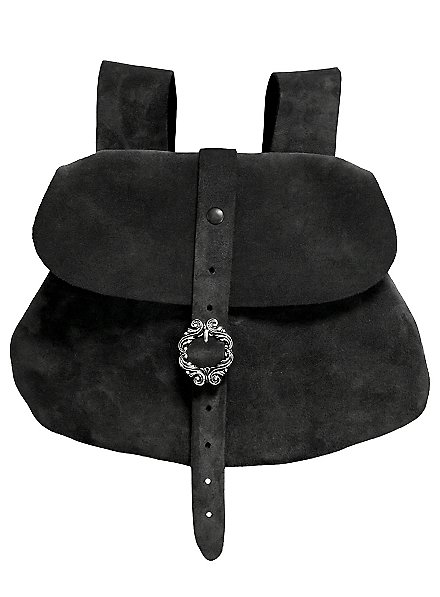 Middelalder Bæltetaske - Pebersæk