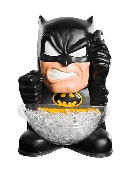 Mini présentoir à friandises Batman