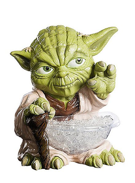 Mini présentoir à friandises Yoda