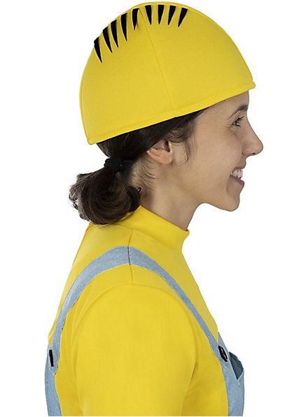 帽子 minion Amazon.com: Illumination Entertainment Kids' Despicable Me