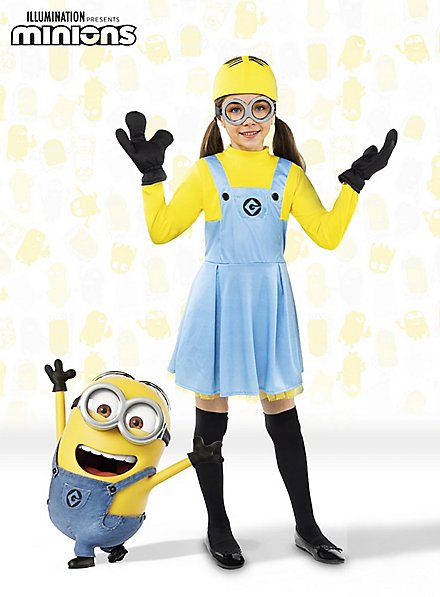 Costume Minion Kevin onesie per bambino | Acquistare online