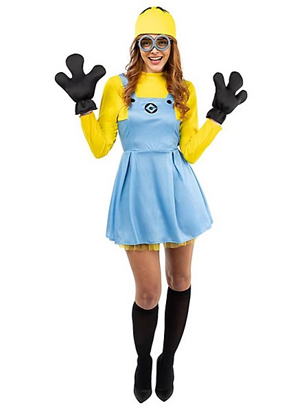 Minions - Dave costume for children
