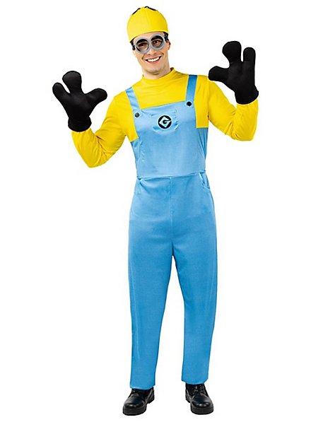 Minions - Déguisement Dave