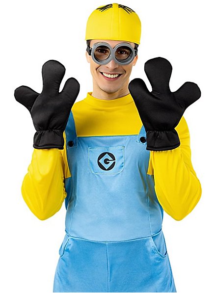 Minions - Gants