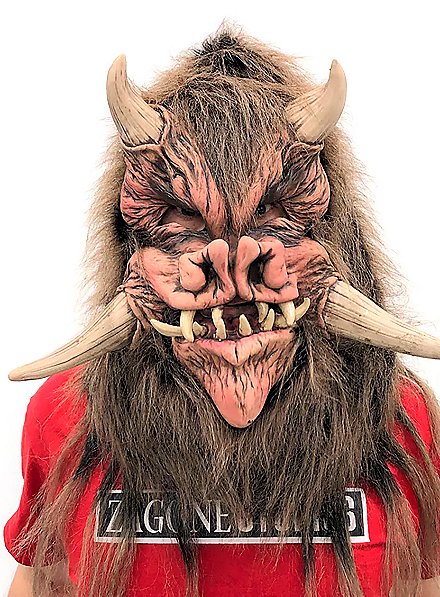 Minotaur Deluxe - maskworld.com