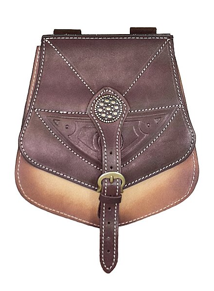 Mittelalter Gürteltasche oder Nierentasche 14. Jahrhundert div. F, 69,99
