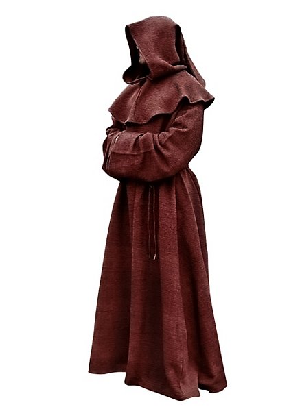 Monk's Robe 