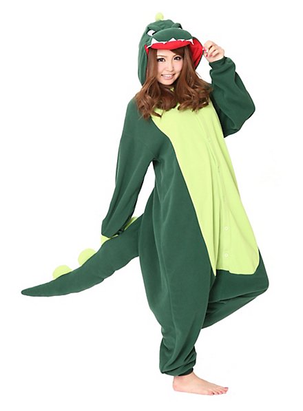 Monster Kigurumi Costume