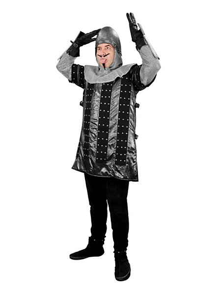 Monty Python's French Taunter Costume
