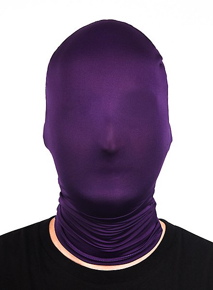 MorphMask purple 