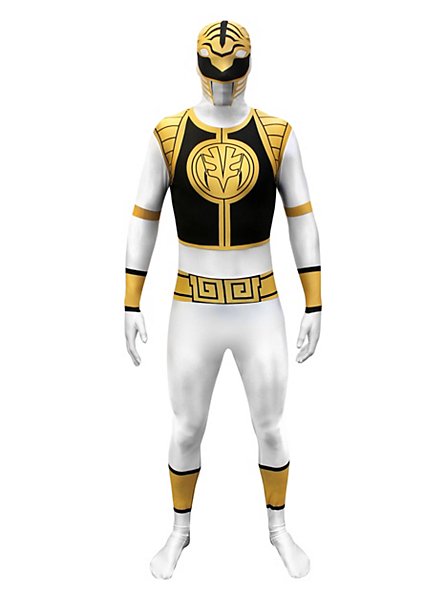 Morphsuits Official Power Ranger Costume 