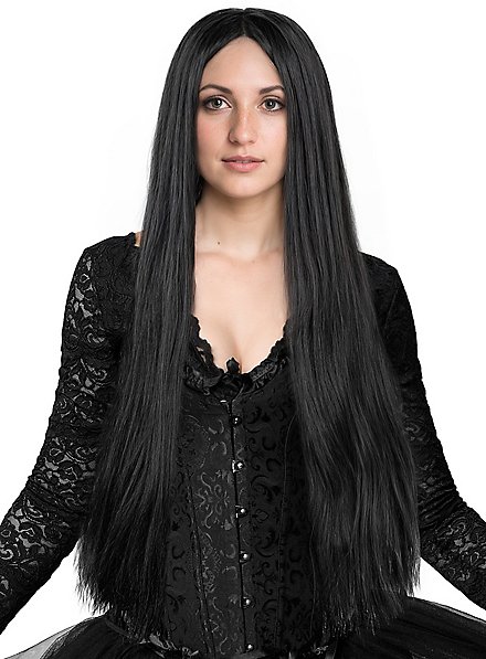 Mortizia wig