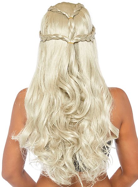 Mother of dragons wig - maskworld.com