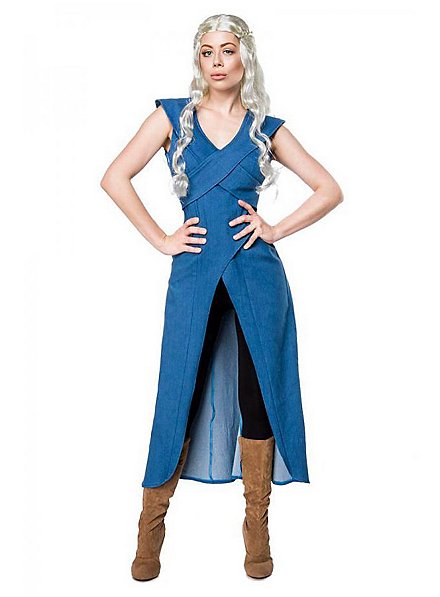 Mother of the Dragons costume