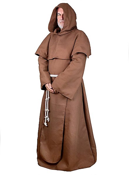 Munkekutte - Franciskaner
