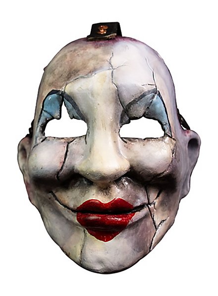 Murdershow Doxy Mask