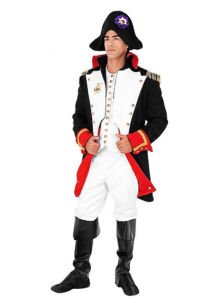 Napoleon Bonaparte Kostüm