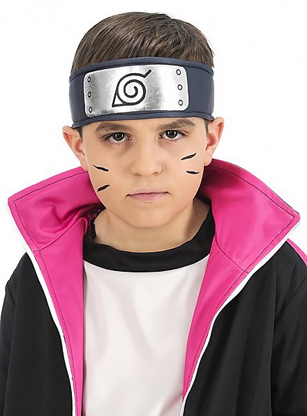 Naruto Boruto costume for kids