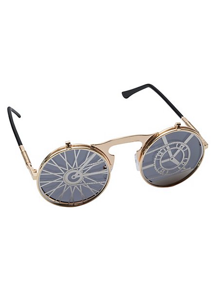 Nasal Bike Sunglasses