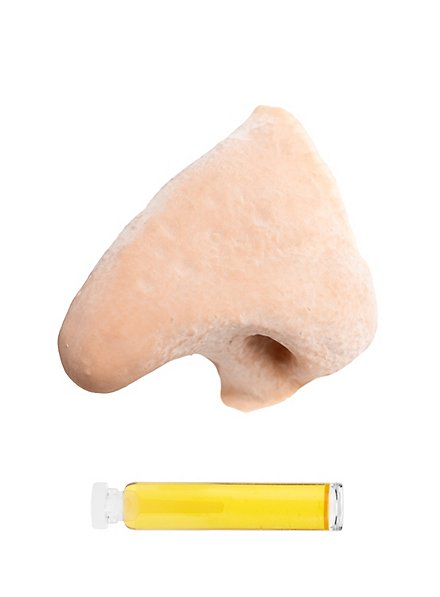 WOOCHIE GATTO LATTICE Protesi Piccolo Naso Felino Gattino - Foto 7