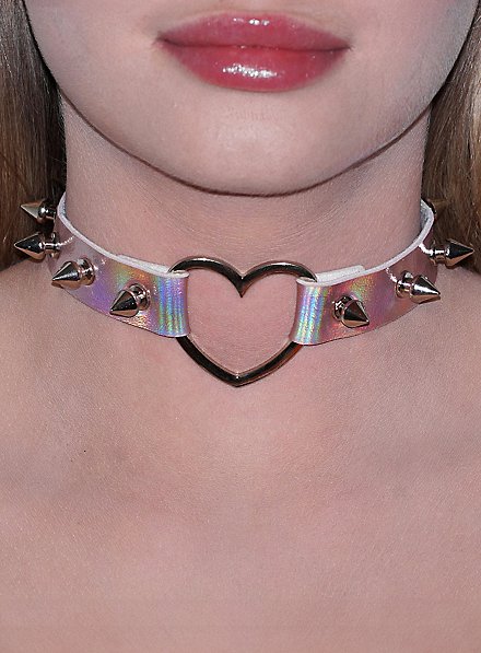 Necklace Amor Armor