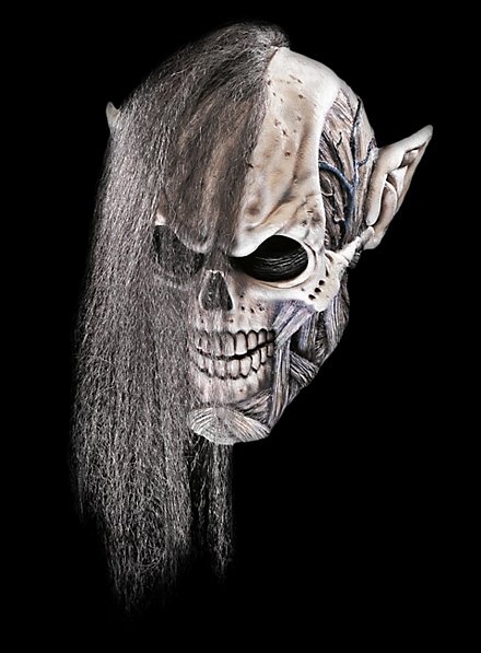 Necromancer Mask