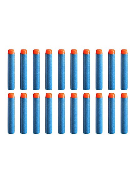 Nerf - Elite 2.0 20x Dart - maskworld.com