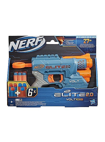 NERF - Elite 2.0 Volt SD-1 - maskworld.com