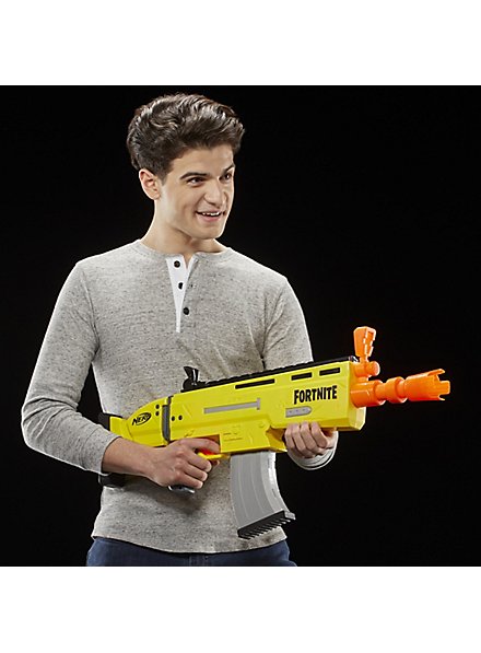 Dart Blaster Nerf Gun Scar L NERF Fortnite AR-L (SCAR) Dartblaster