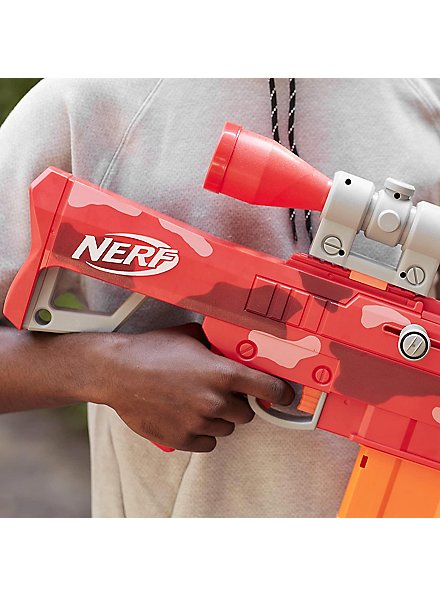 NERF - Fortnite Heavy SR - maskworld.com