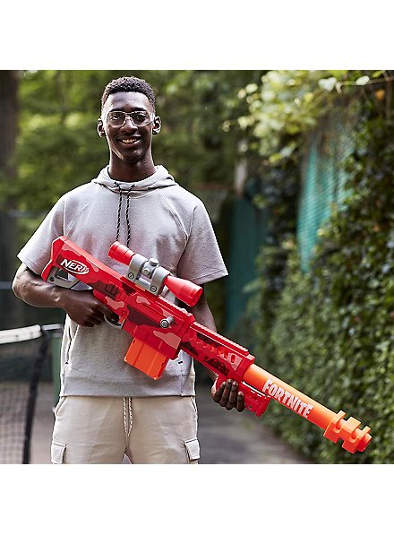 NERF Fortnite Heavy SR