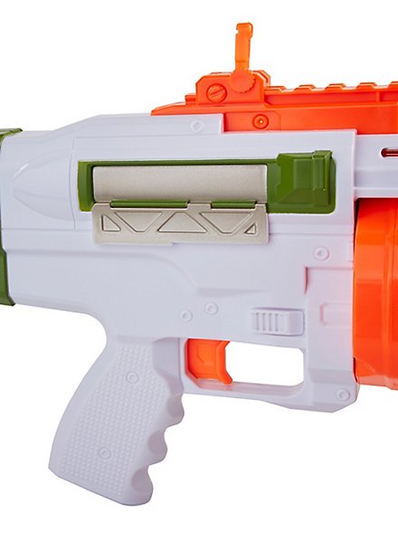 Nerf Halo Bulldog SG Blaster - maskworld.com