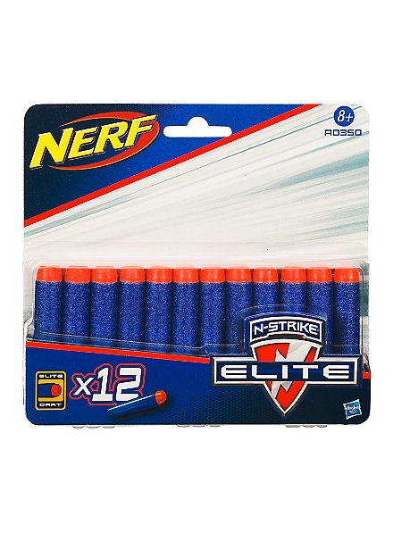 Hasbro NERF Clip System Darts : Buy Online At Best Prices In Pakistan