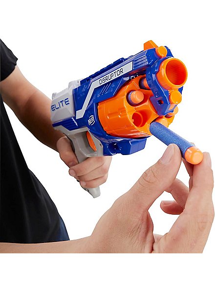 NERF - N-Strike Elite Disruptor - maskworld.com