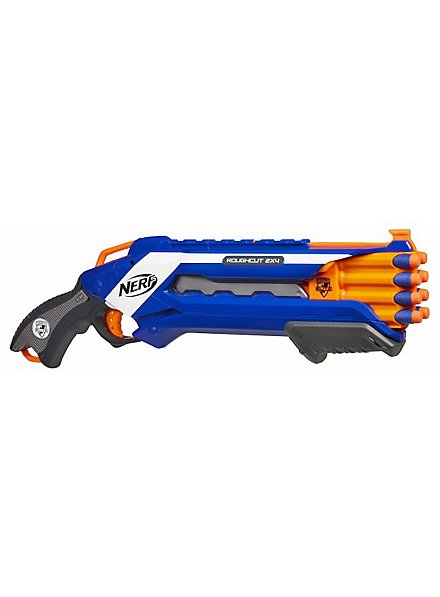 NERF N-Strike ELITE Rough Cut 2X4 - maskworld.com