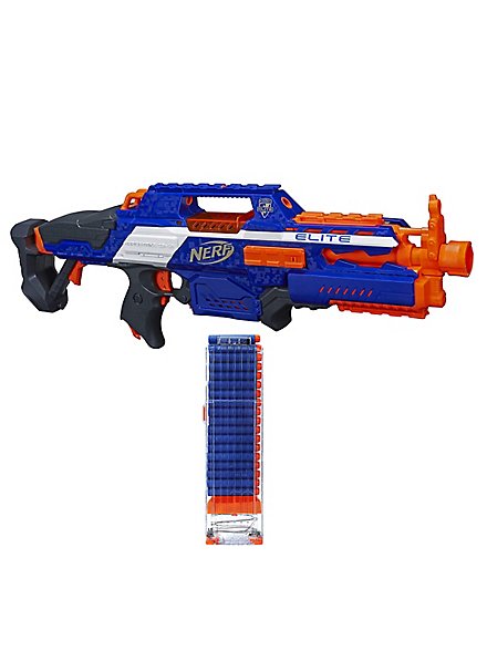 Nerf N-Strike Elite Rapidstrike - maskworld.com