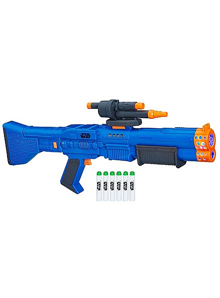 NERF - NERF blaster di Star Wars Chewbacca dal film Solo