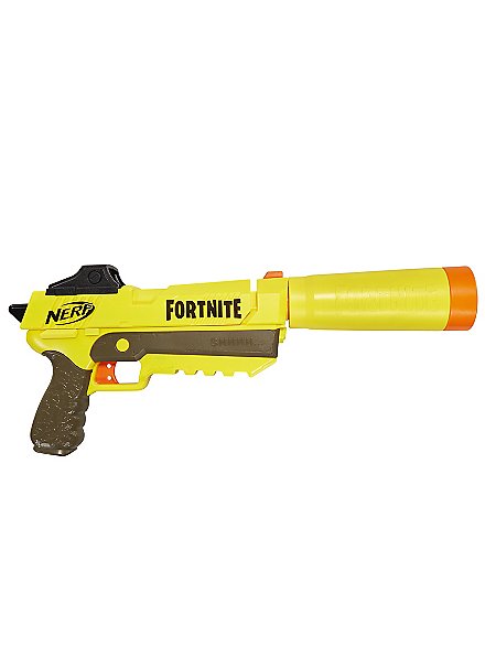 Pistola Giocattolo Pistola Nerf Da Femmina Minigun Arma Giocattolo